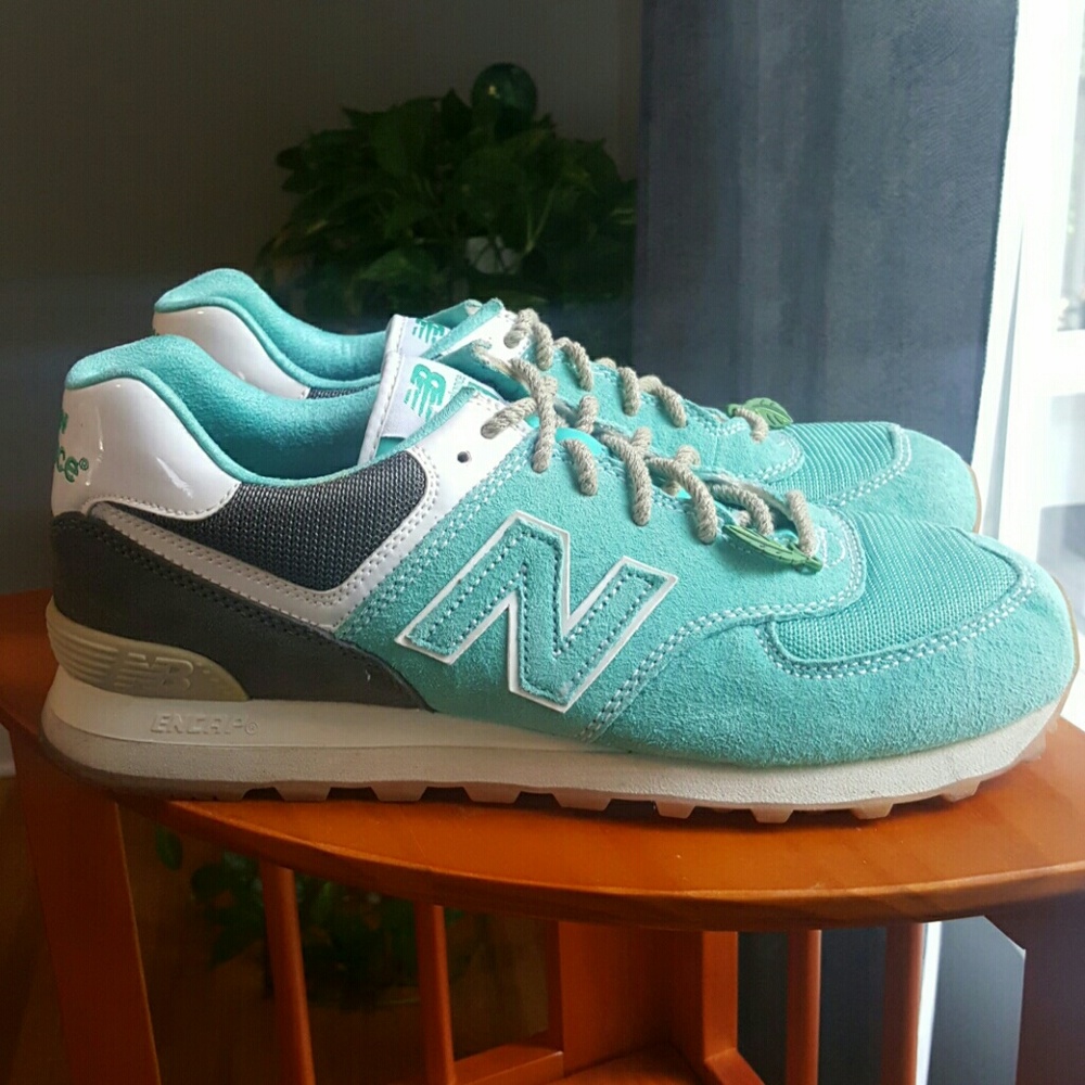 New Balance 574 mojito